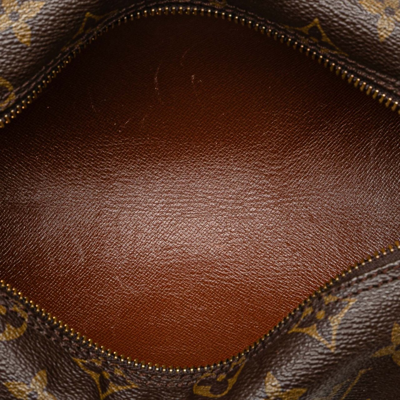 Louis Vuitton Monogram Papillon 26 Bruin