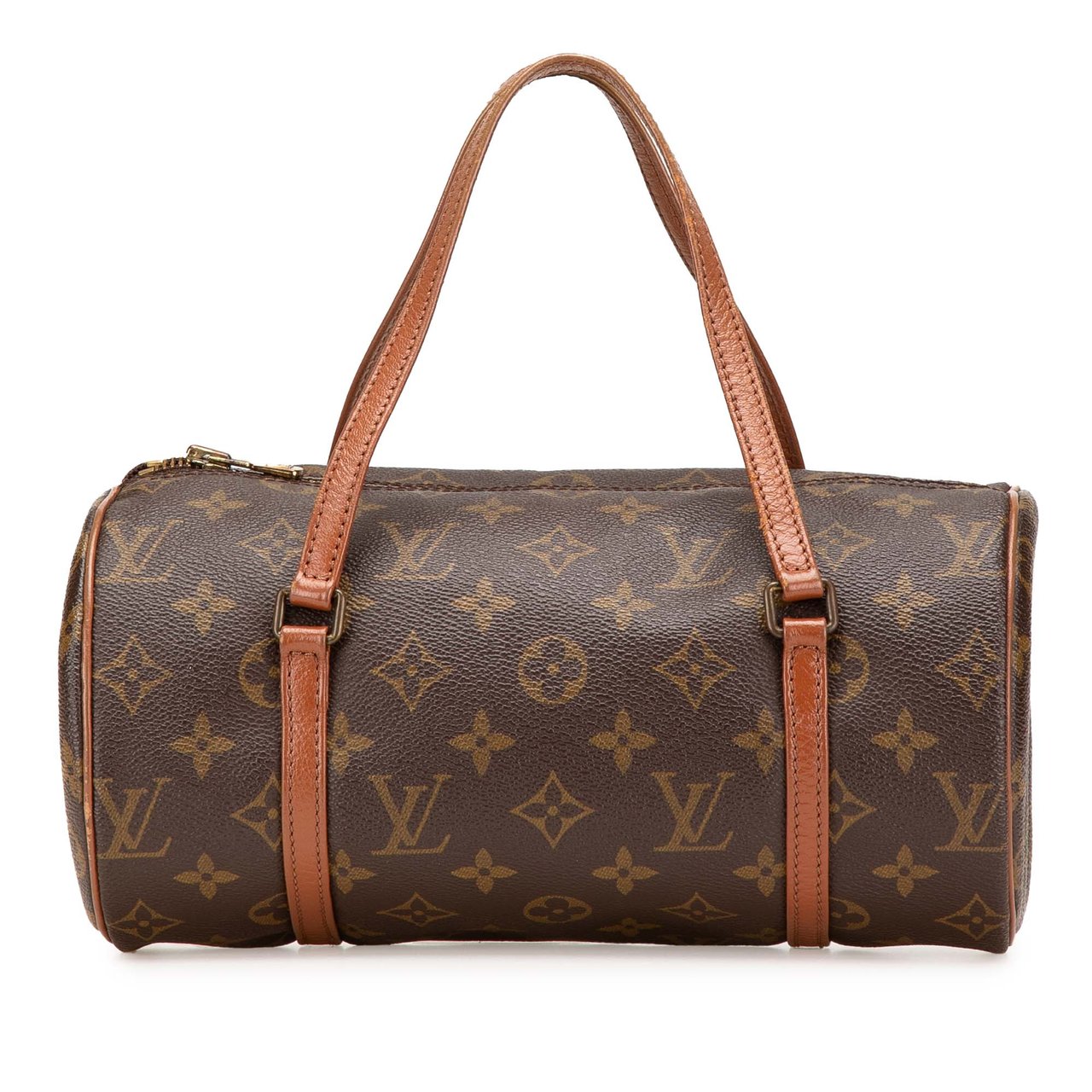 Louis Vuitton Monogram Papillon 26 Bruin