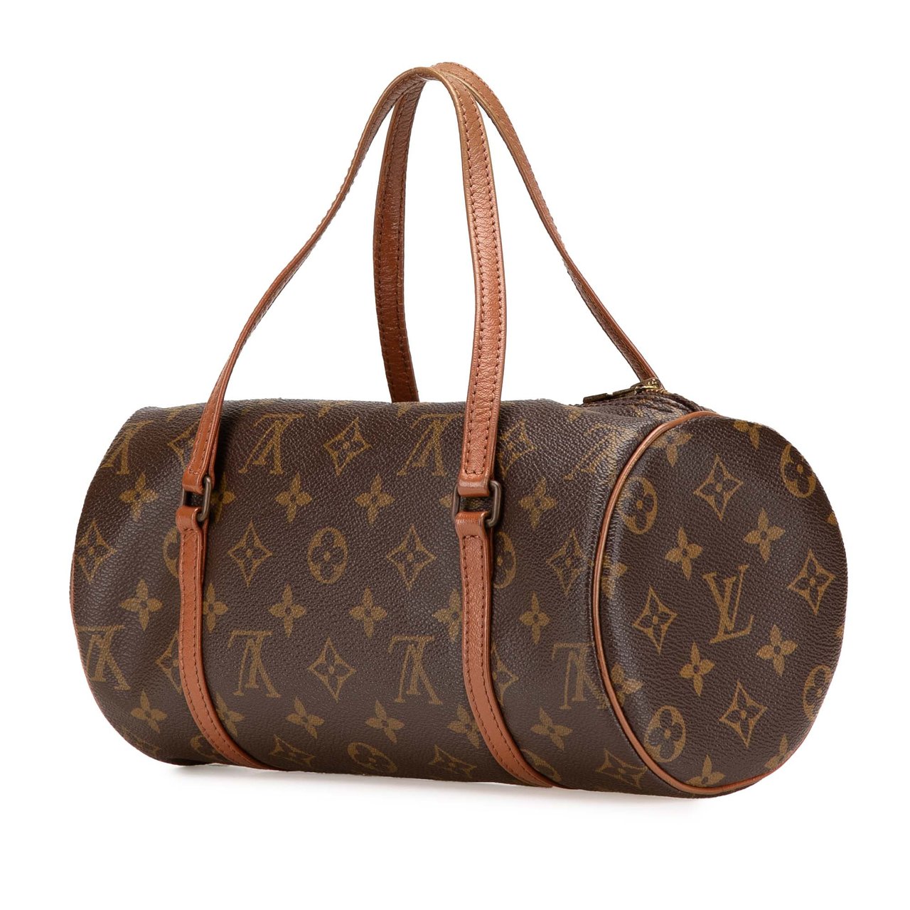 Louis Vuitton Monogram Papillon 26 Bruin