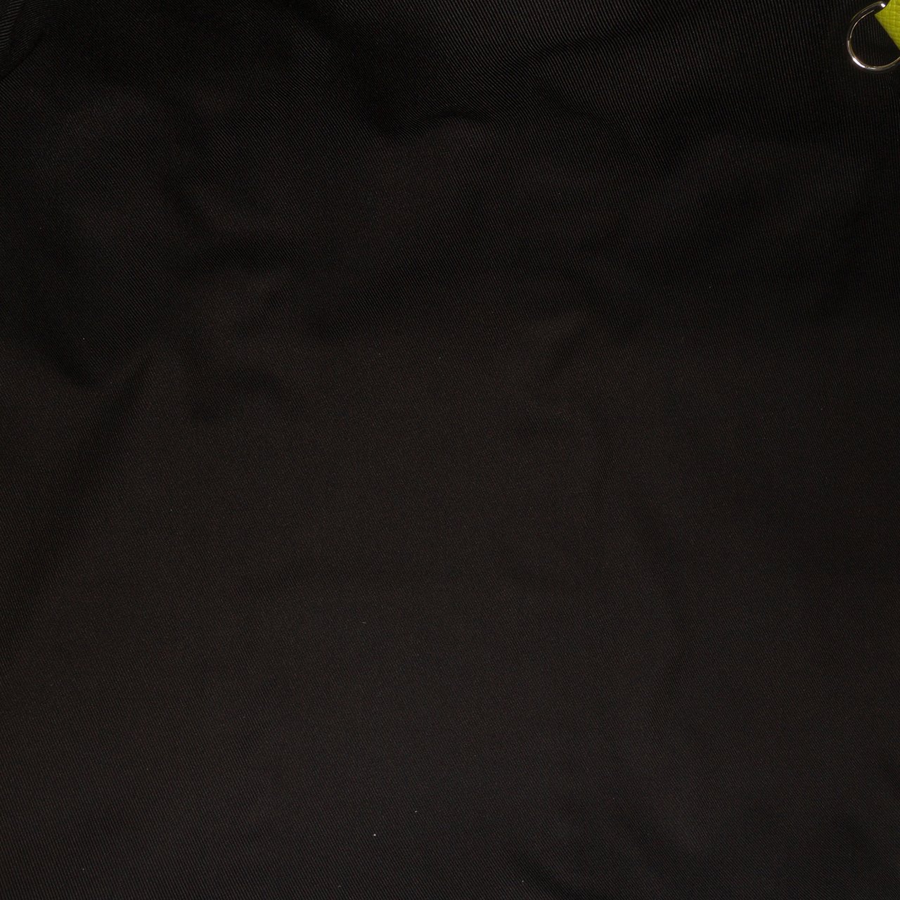 Louis Vuitton Taigarama Keepall Bandouliere 50 Geel