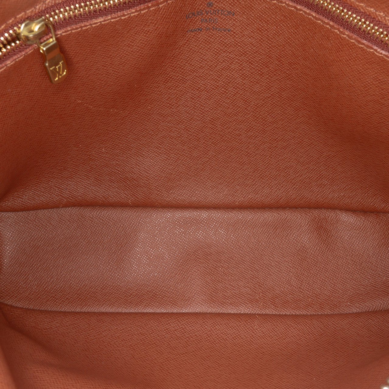 Louis Vuitton Monogram Trocadero 27 Bruin