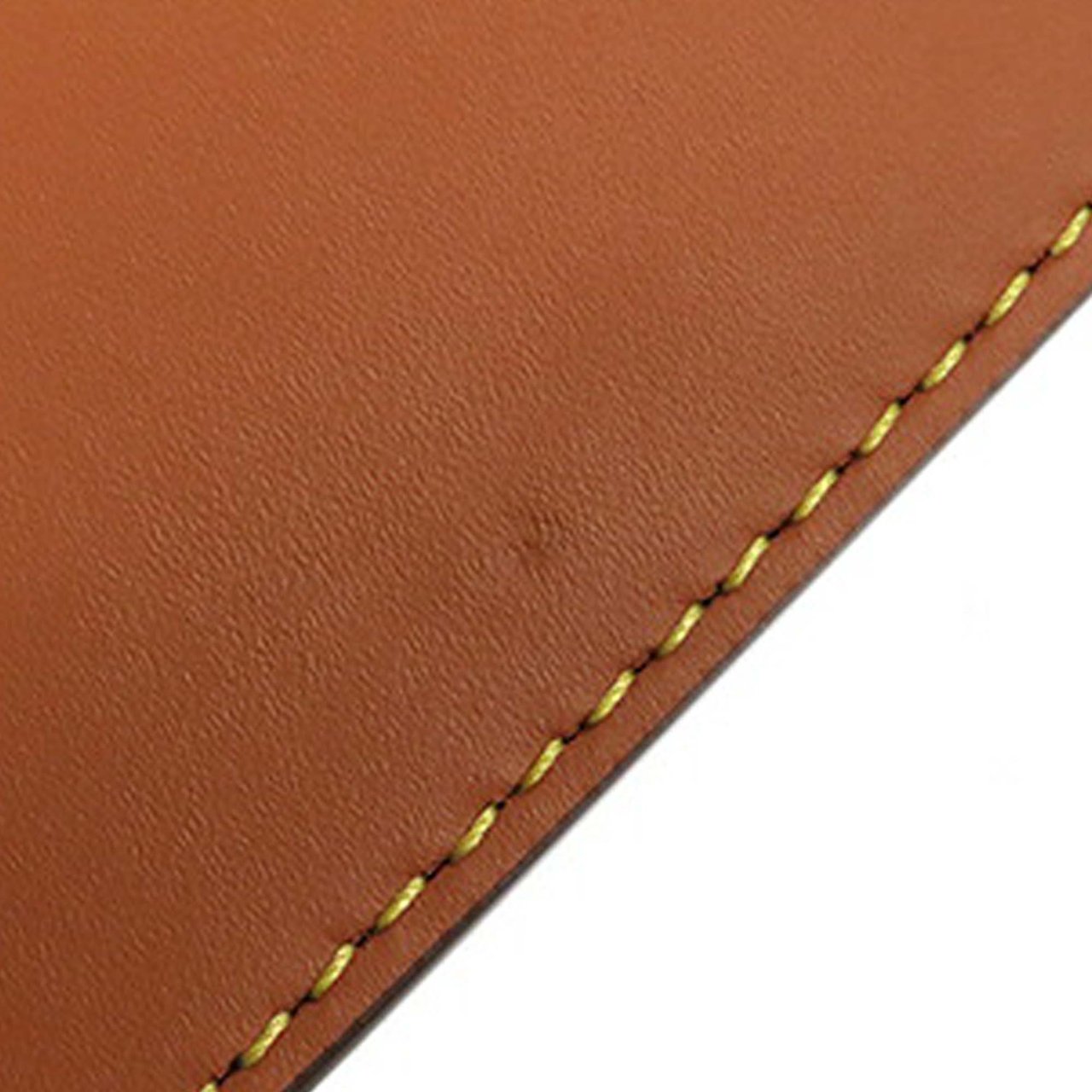 Louis Vuitton Monogram Initiales Reversible Belt Bruin