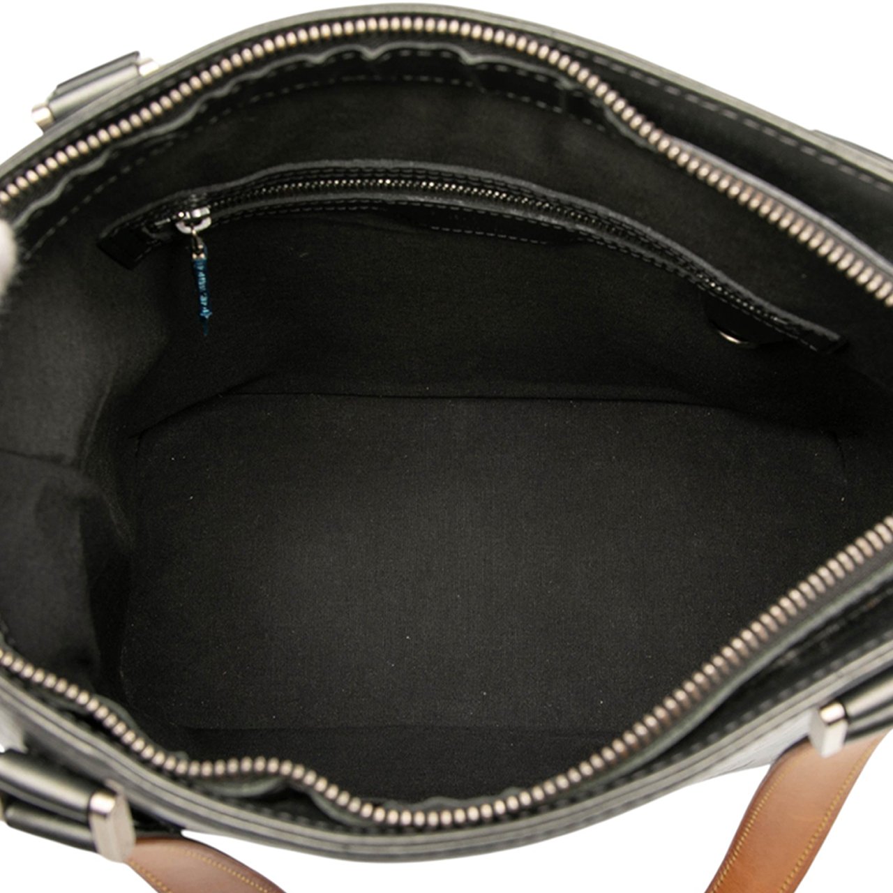 Louis Vuitton Monogram Mat Stockton Grijs