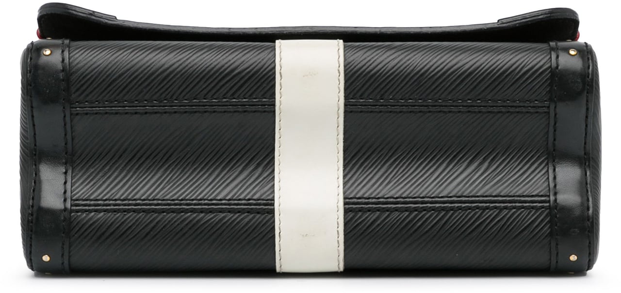 Louis Vuitton Monogram Epi Trunk Twist MM Bruin
