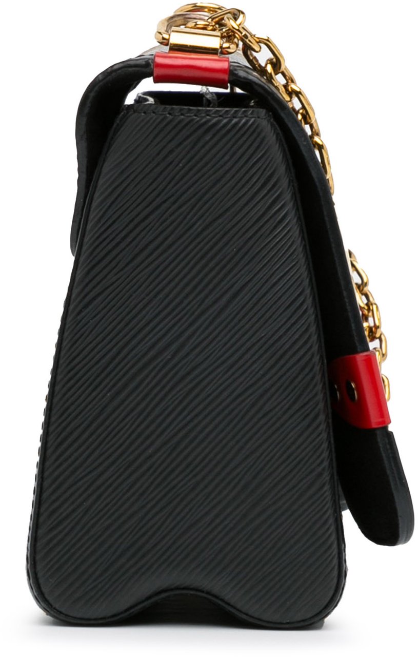 Louis Vuitton Monogram Epi Trunk Twist MM Bruin