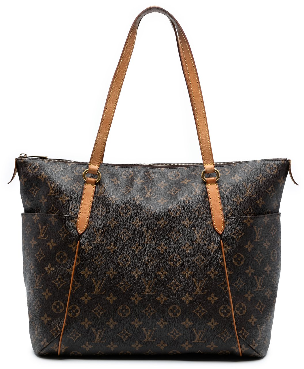 Louis Vuitton Monogram Totally MM Bruin