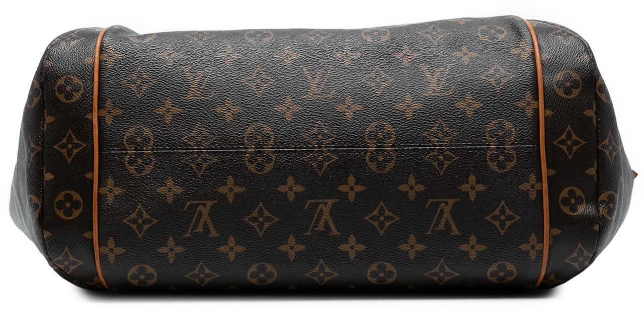 Louis Vuitton Monogram Totally MM Bruin