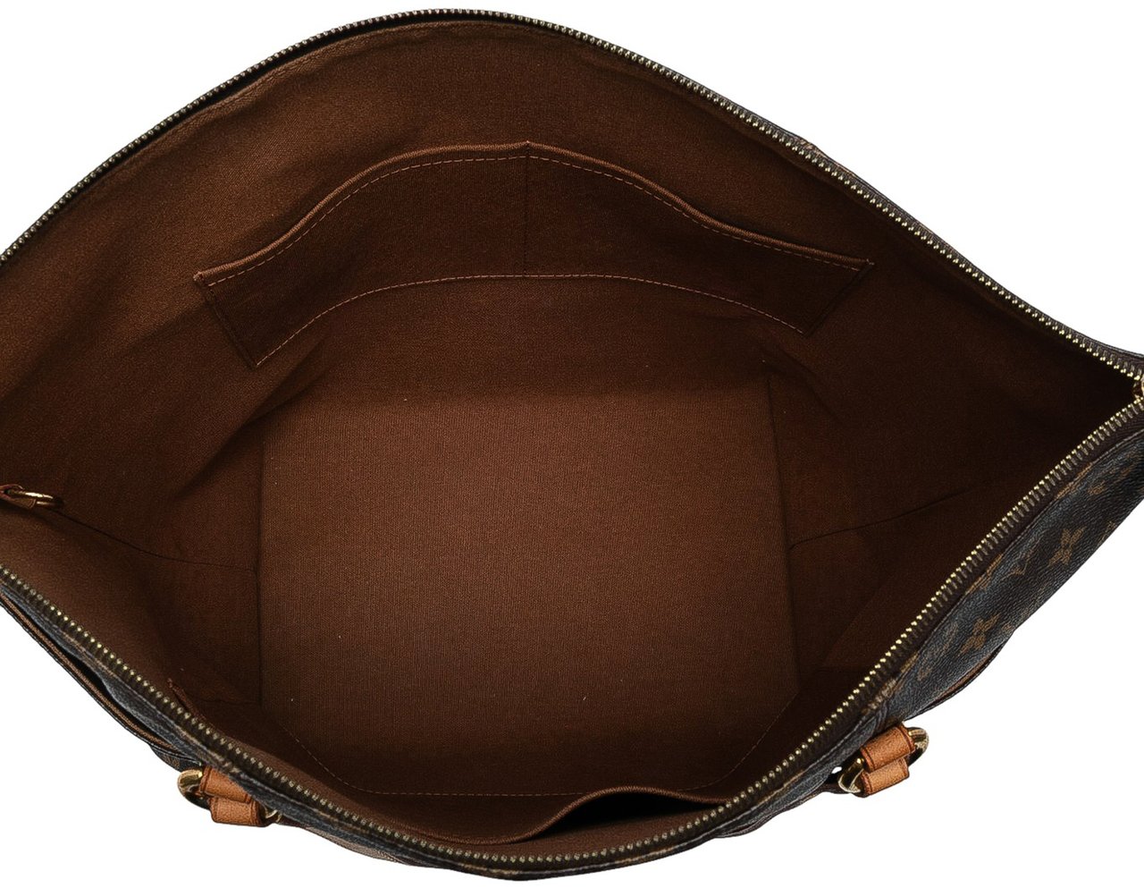 Louis Vuitton Monogram Totally MM Bruin