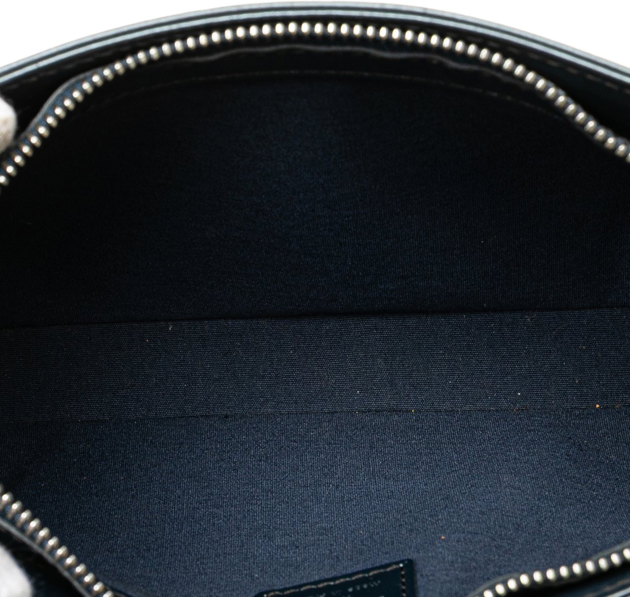 Louis Vuitton Monogram Mat Fowler Blauw