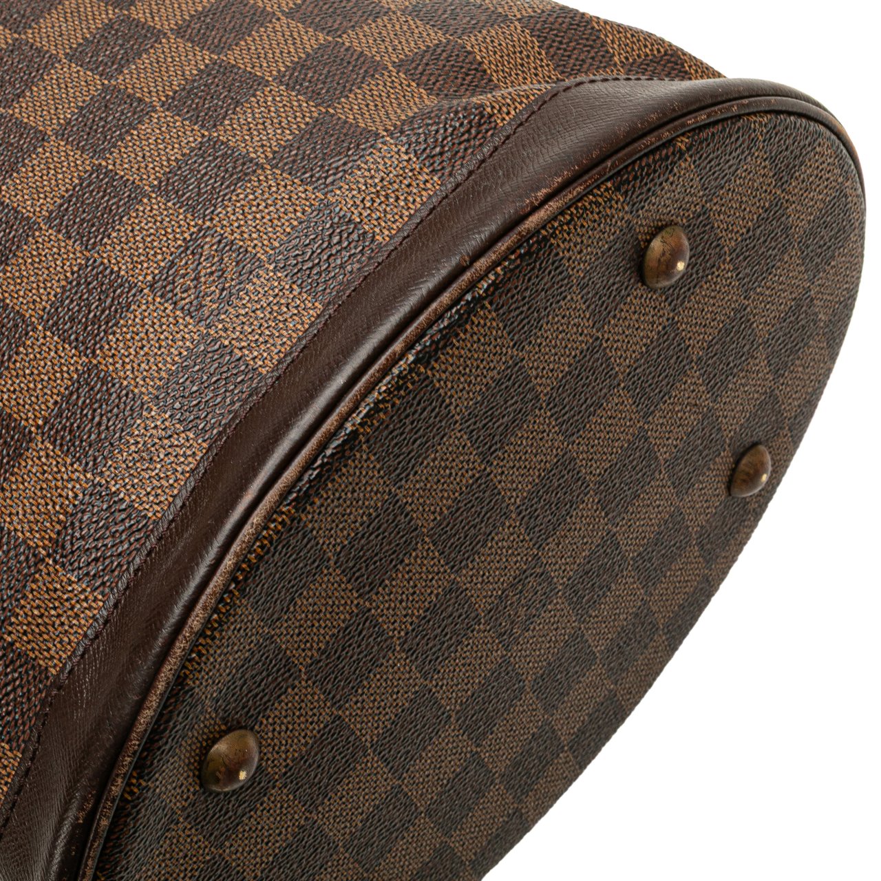 Louis Vuitton Damier Ebene Marais Bruin