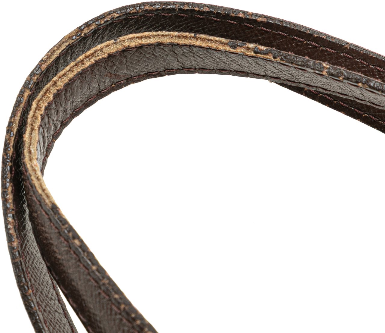 Louis Vuitton Damier Ebene Marais Bruin