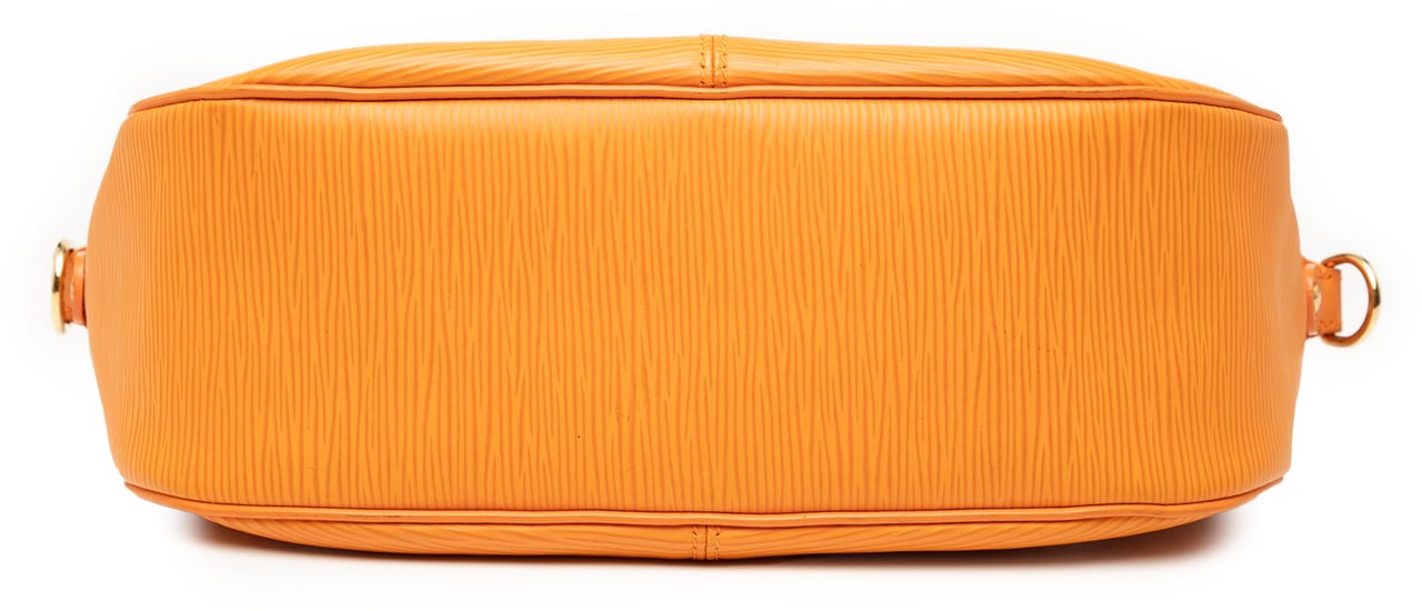 Louis Vuitton Epi Dhanura PM Oranje