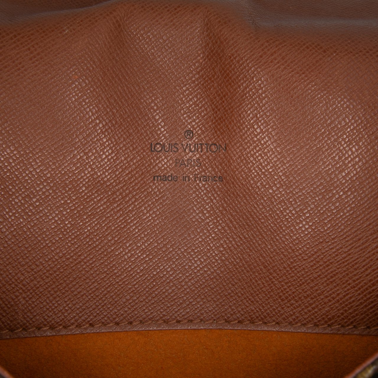 Louis Vuitton Monogram Musette Salsa GM Bruin