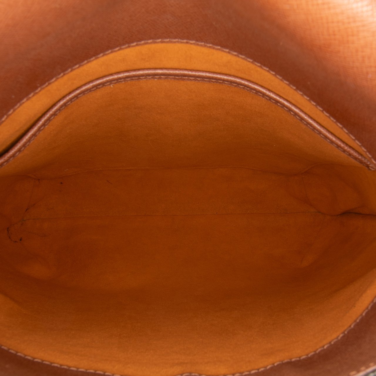 Louis Vuitton Monogram Musette Salsa GM Bruin