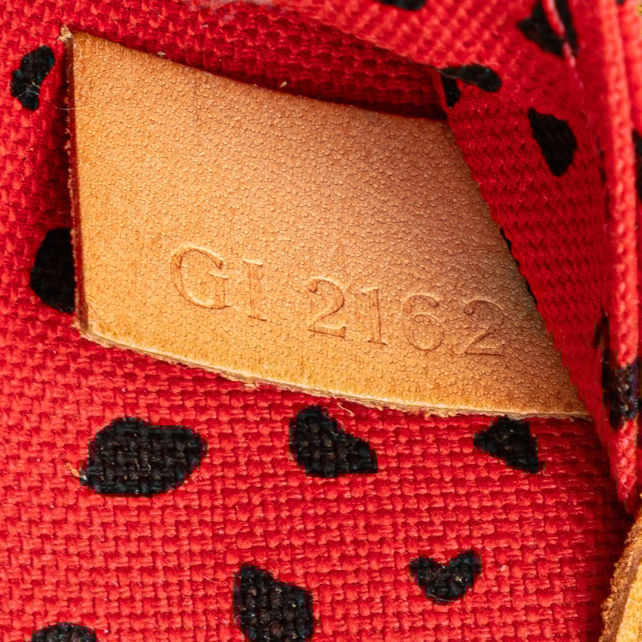 Louis Vuitton Yayoi Kusama Monogram Neverfull MM Rood