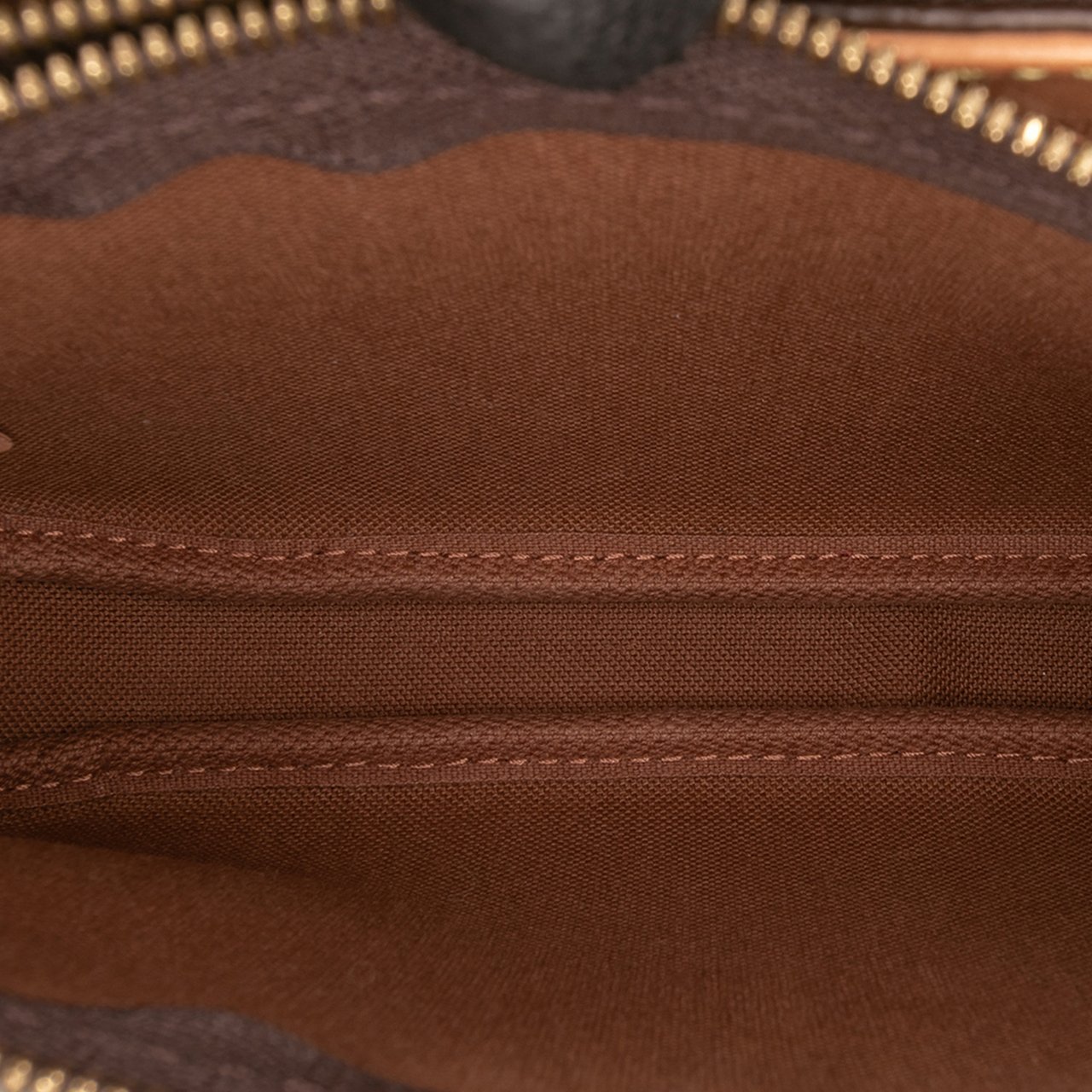 Louis Vuitton Monogram Multi Pochette Accessoires Bruin