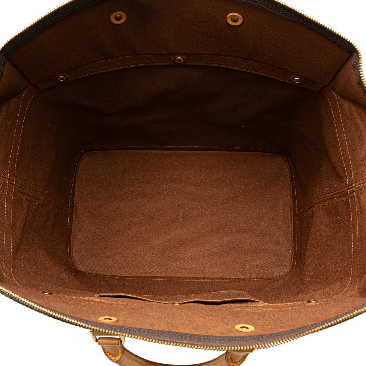 Louis Vuitton Monogram Cruiser 45 Bruin