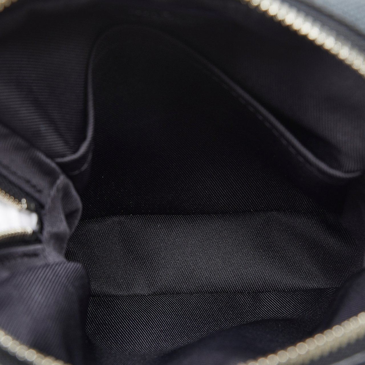 Louis Vuitton Damier Graphite Renaissance Map Danube Slim PM Zwart