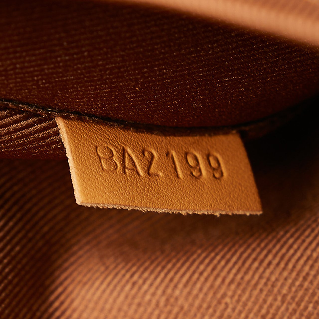 Louis Vuitton Monogram Soft Trunk Messenger Bruin