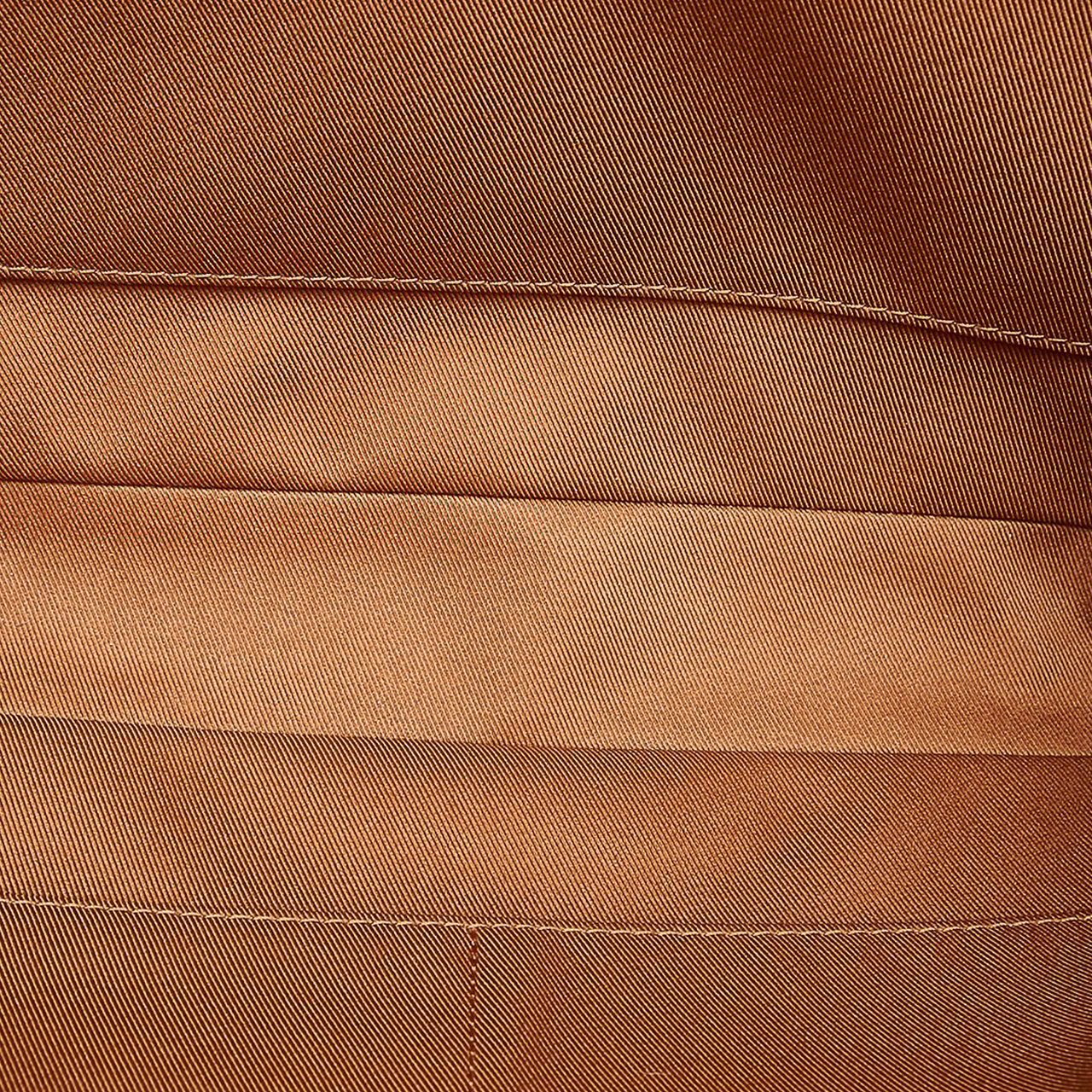 Louis Vuitton Monogram Soft Trunk Messenger Bruin