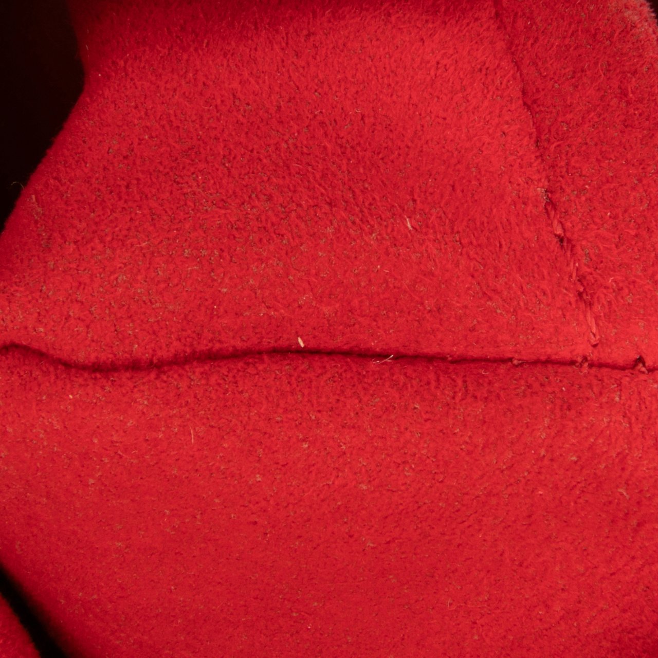 Louis Vuitton Damier Ebene Hampstead PM Bruin