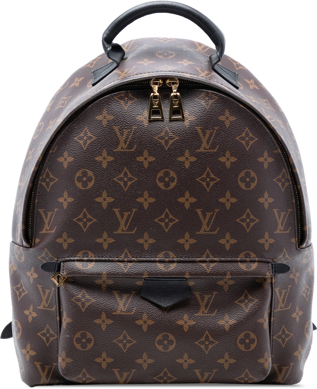 Louis Vuitton Monogram Palm Springs MM Bruin