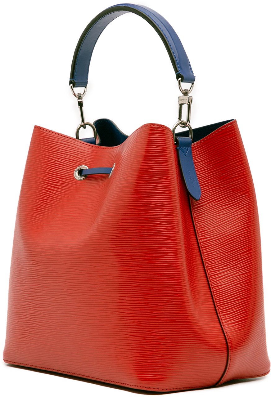 Louis Vuitton Epi NeoNoe MM Rood