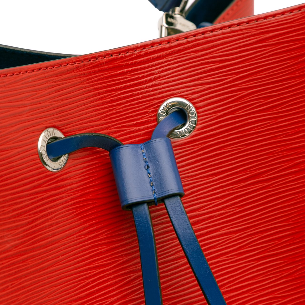 Louis Vuitton Epi NeoNoe MM Rood