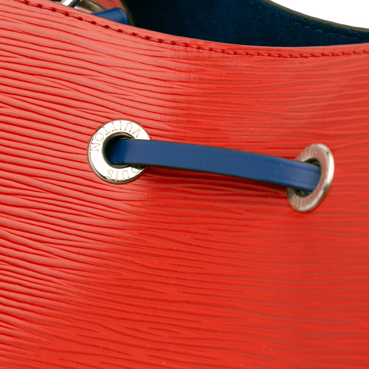Louis Vuitton Epi NeoNoe MM Rood