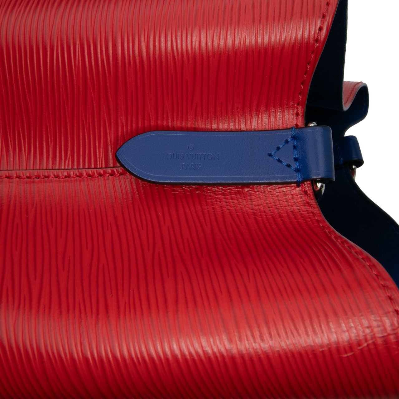 Louis Vuitton Epi NeoNoe MM Rood