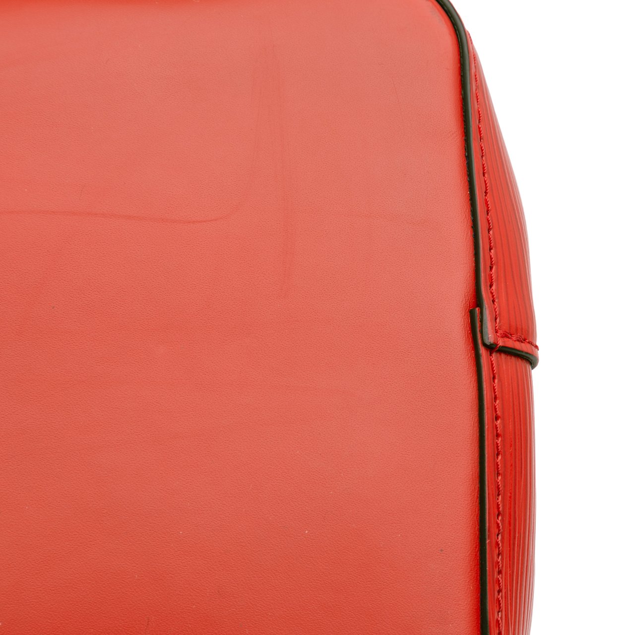 Louis Vuitton Epi NeoNoe MM Rood