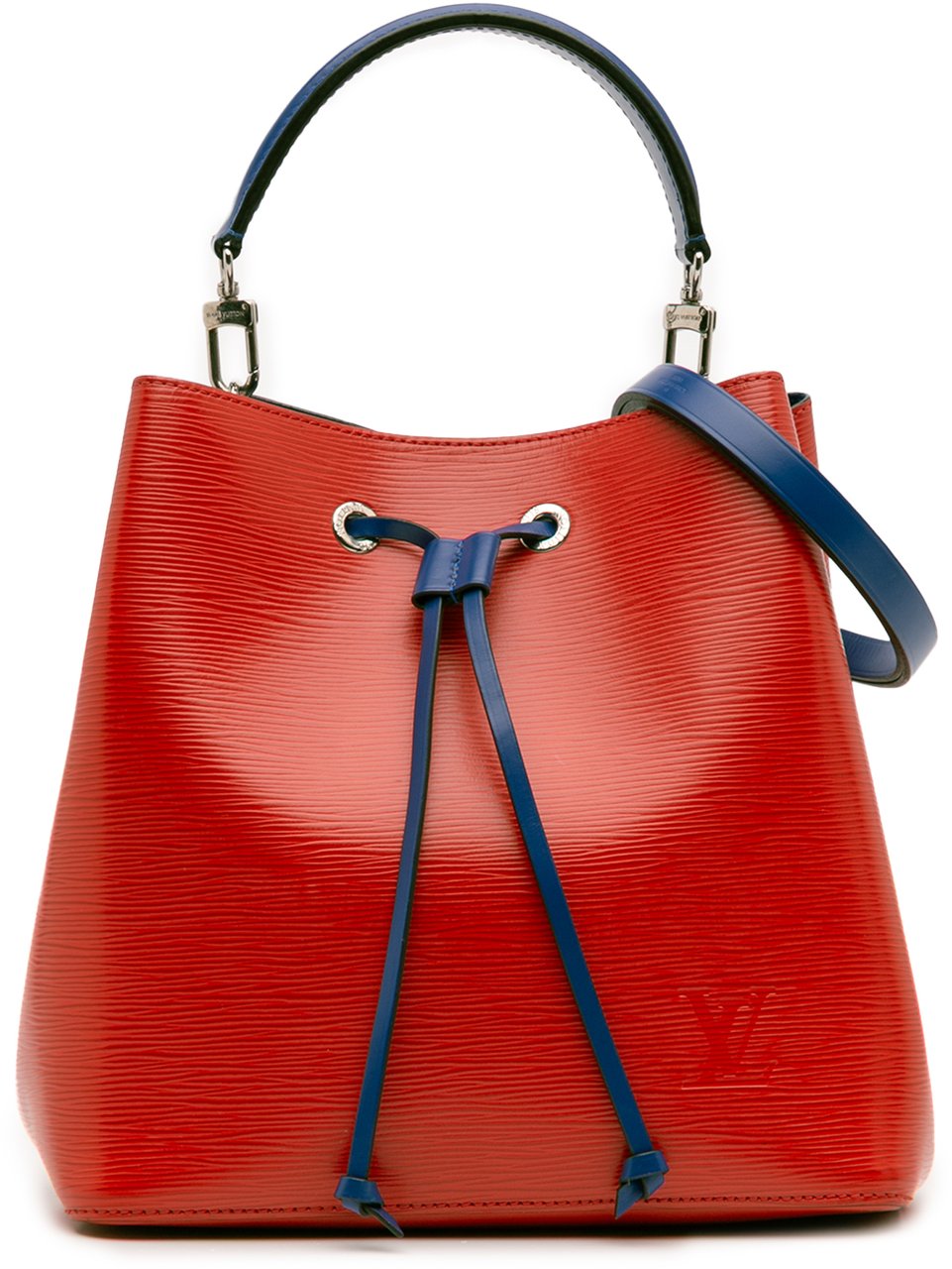 Louis Vuitton Epi NeoNoe MM Rood