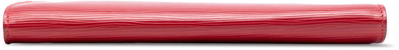 Louis Vuitton Epi Pochette Accessoires Rood