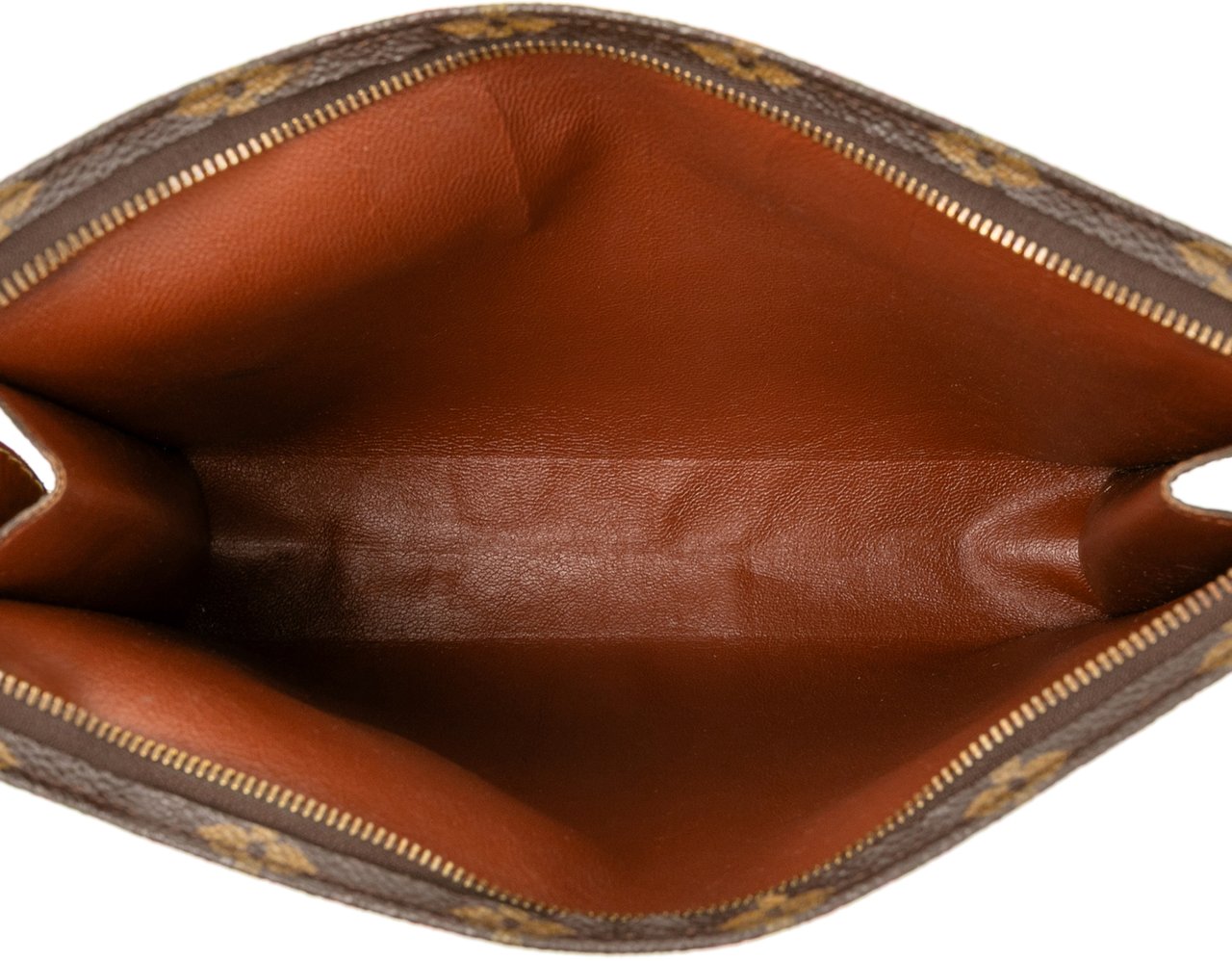 Louis Vuitton Monogram Toiletry Pouch 26 Bruin