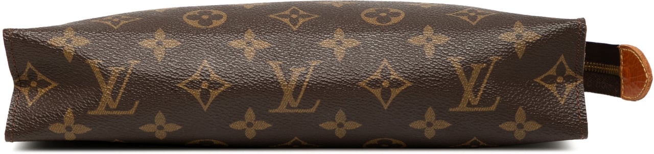 Louis Vuitton Monogram Toiletry Pouch 26 Bruin