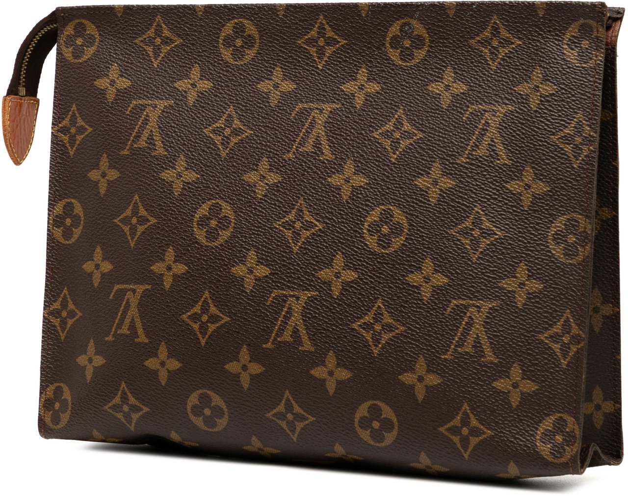 Louis Vuitton Monogram Toiletry Pouch 26 Bruin