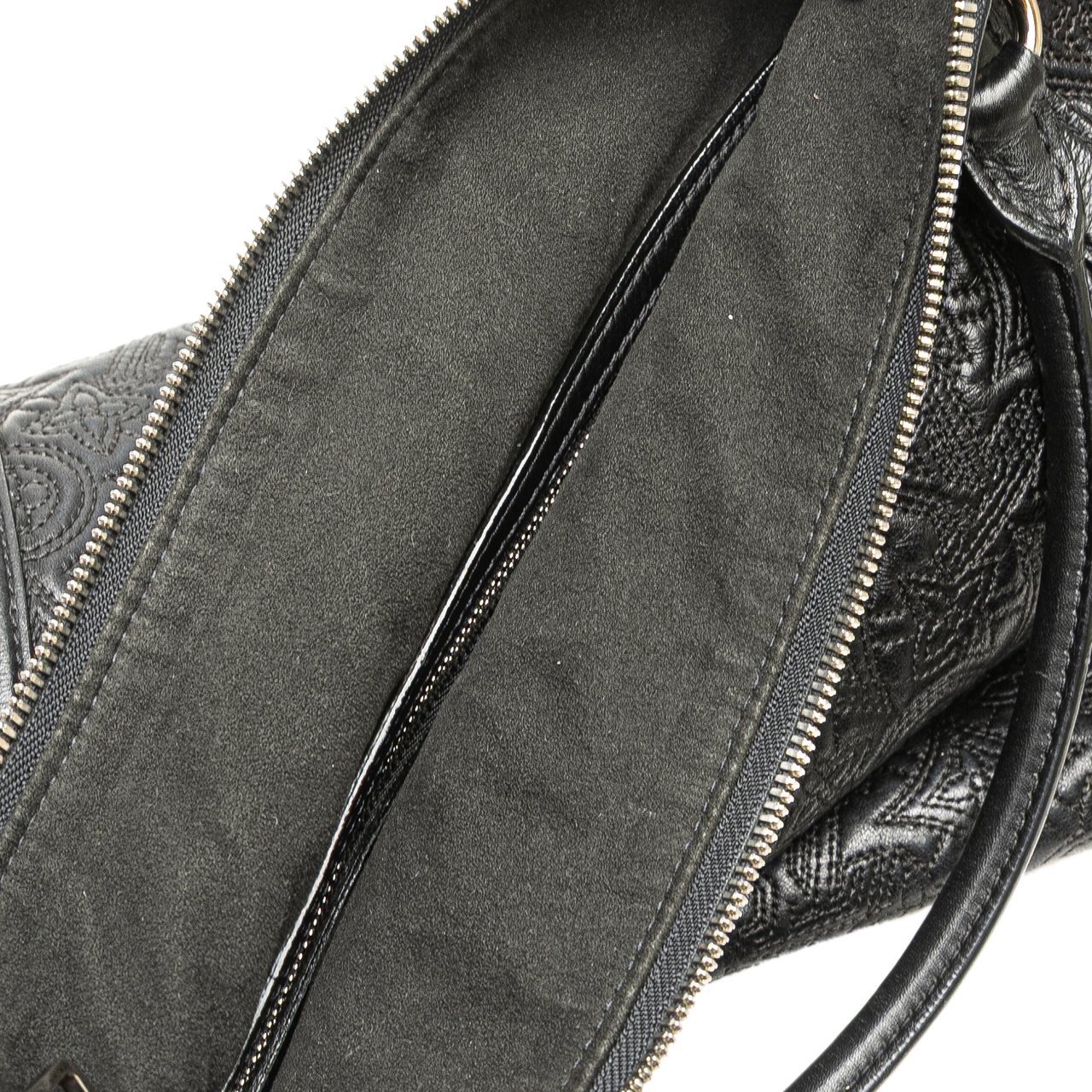 Louis Vuitton Monogram Antheia Ixia MM Zwart