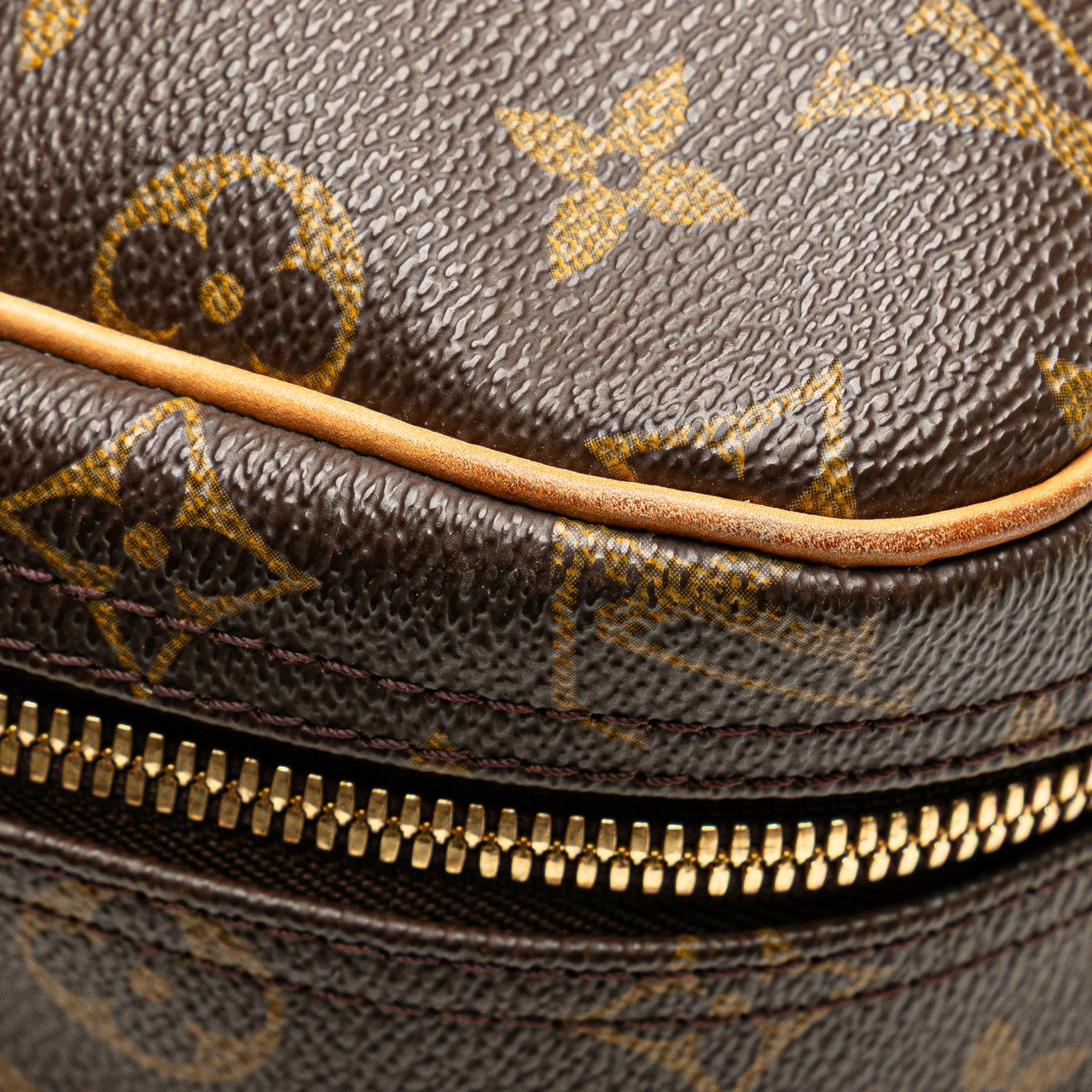 Louis Vuitton Monogram Excursion Bruin