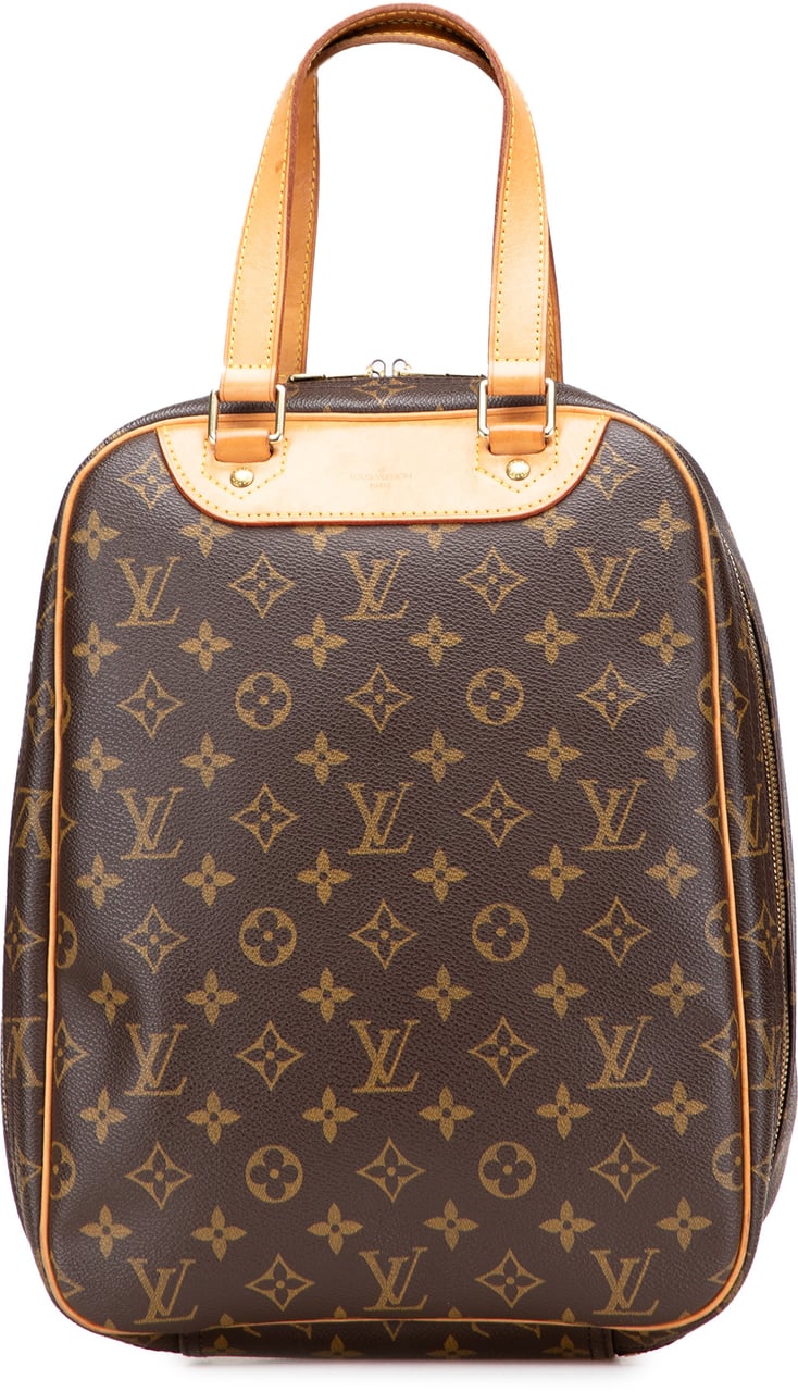 Louis Vuitton Monogram Excursion Bruin
