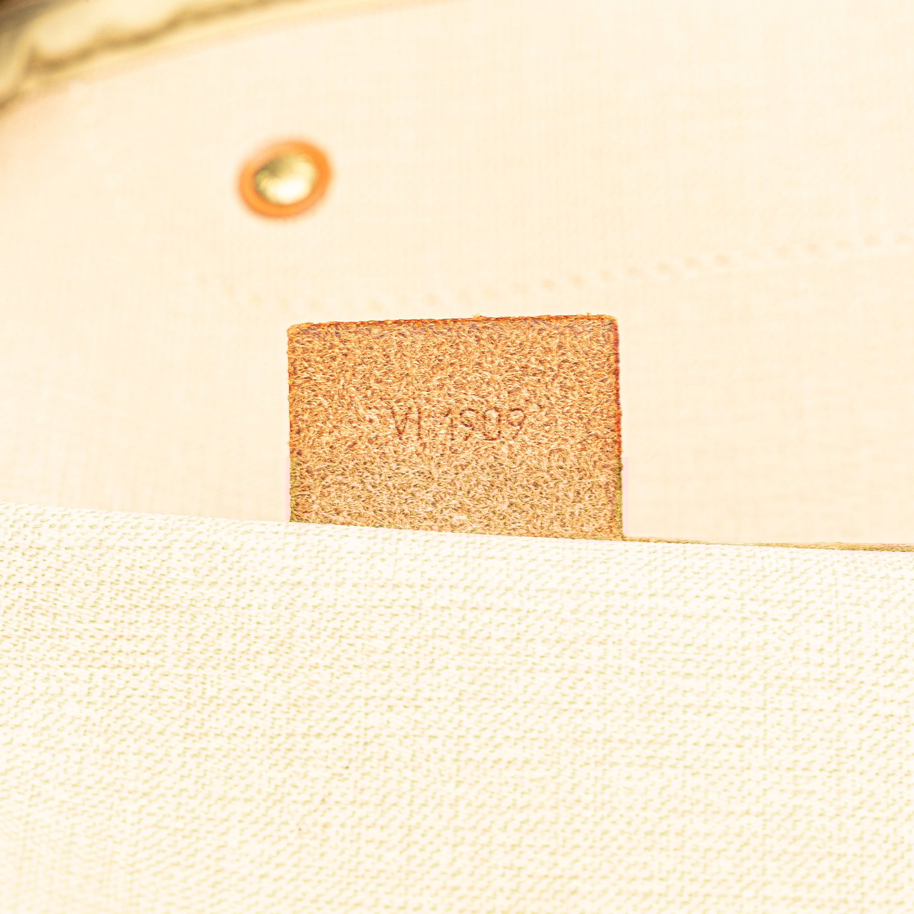 Louis Vuitton Monogram Excursion Bruin
