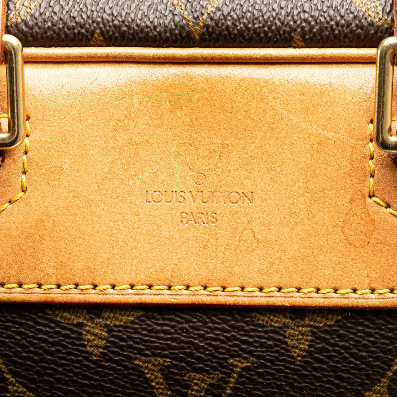 Louis Vuitton Monogram Excursion Bruin