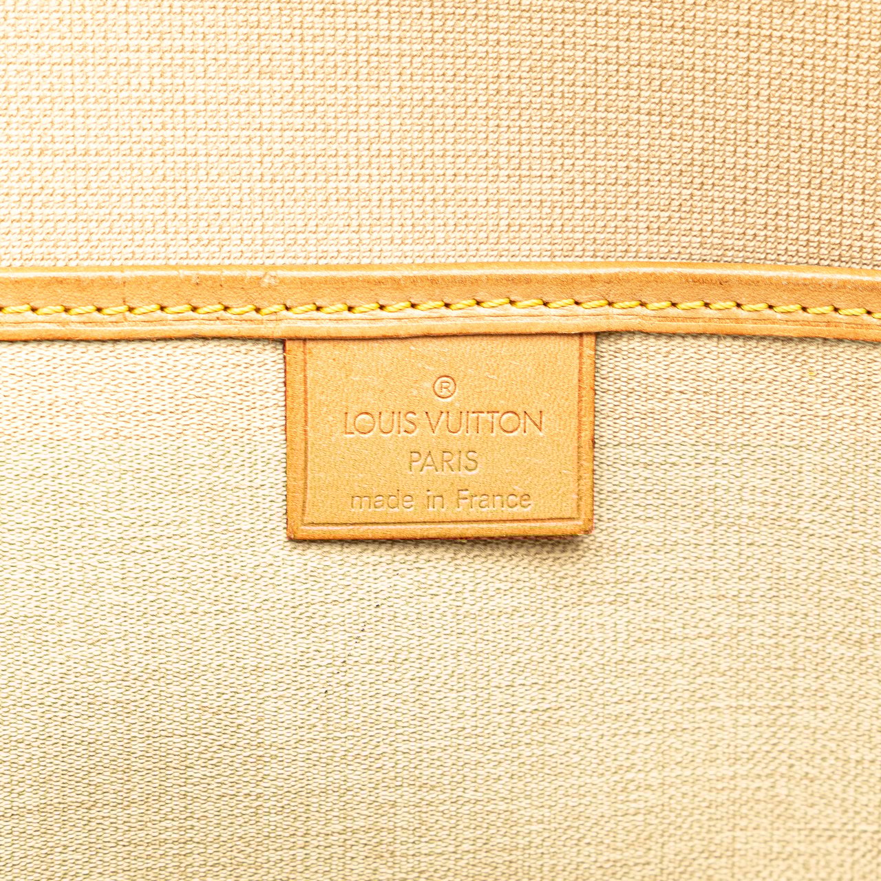 Louis Vuitton Monogram Excursion Bruin