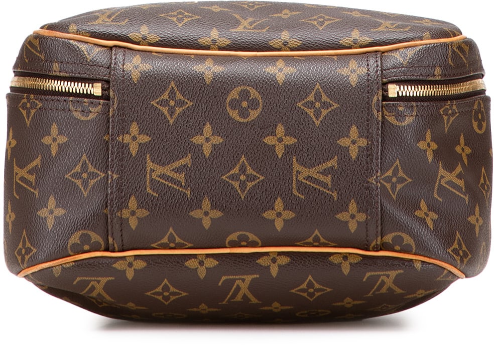 Louis Vuitton Monogram Excursion Bruin