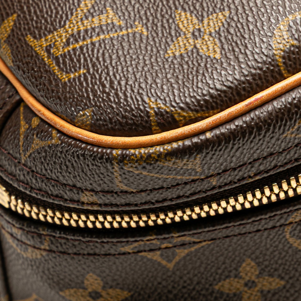 Louis Vuitton Monogram Excursion Bruin