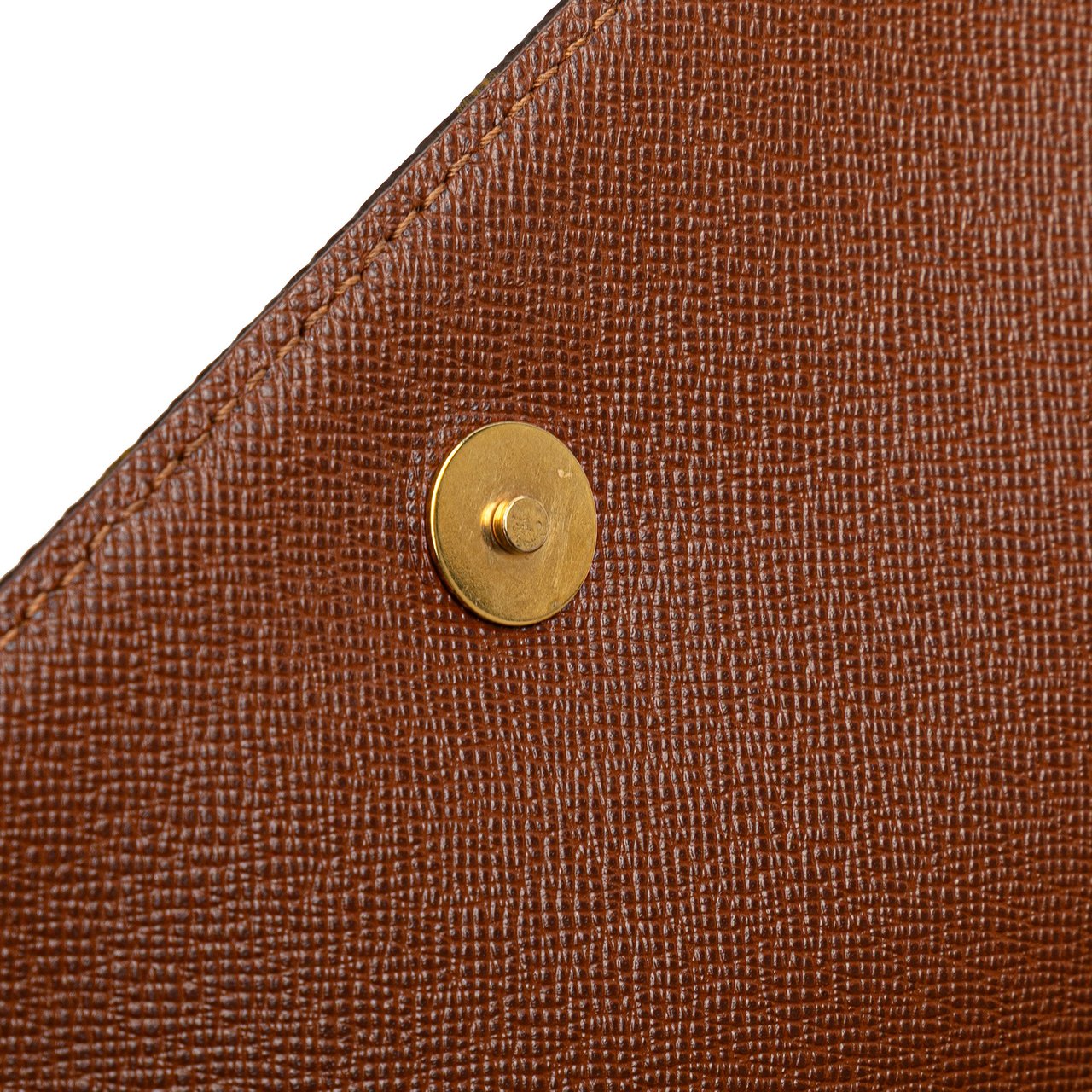 Louis Vuitton Monogram Musette Tango Short Strap Bruin