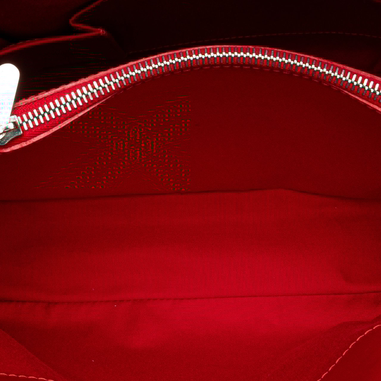 Louis Vuitton Epi Passy PM Rood