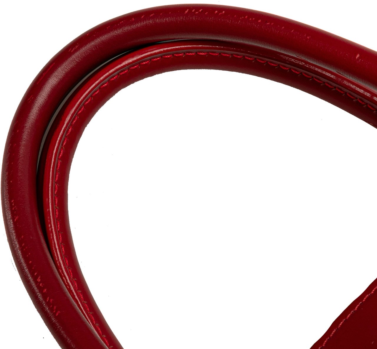 Louis Vuitton Epi Passy PM Rood