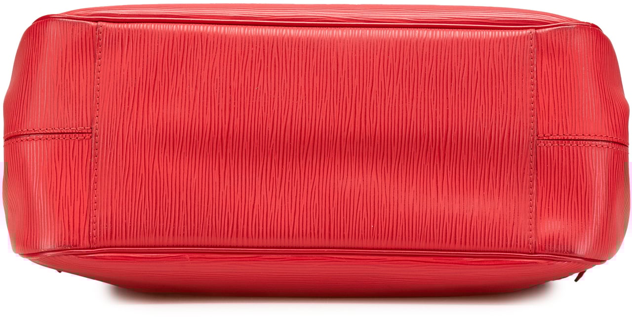 Louis Vuitton Epi Passy PM Rood