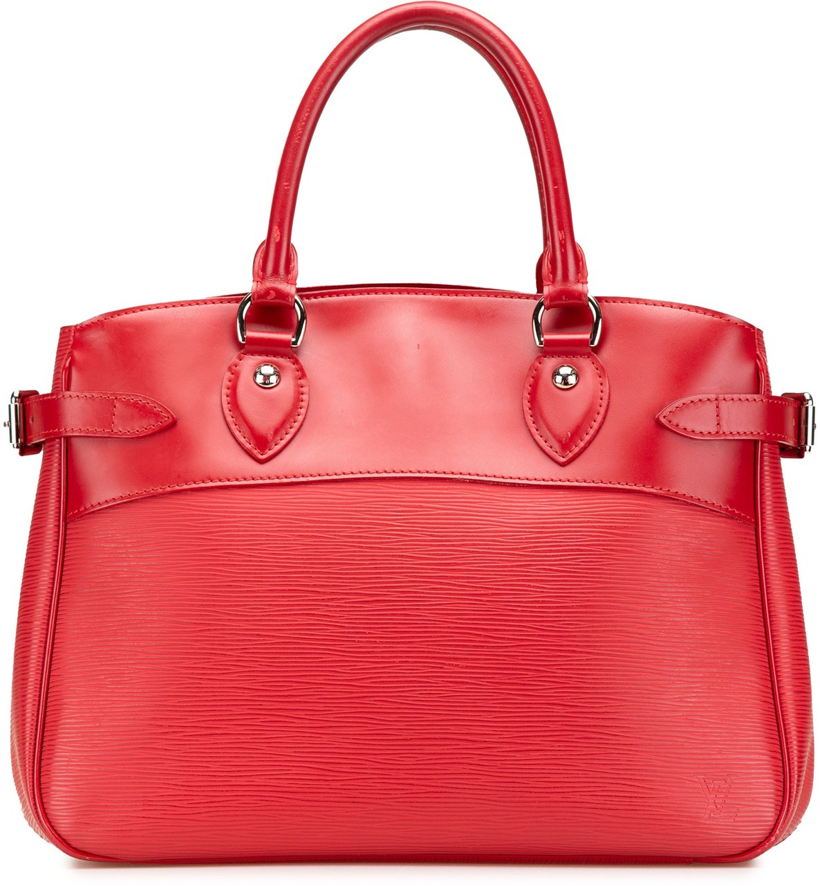 Louis Vuitton Epi Passy PM Rood