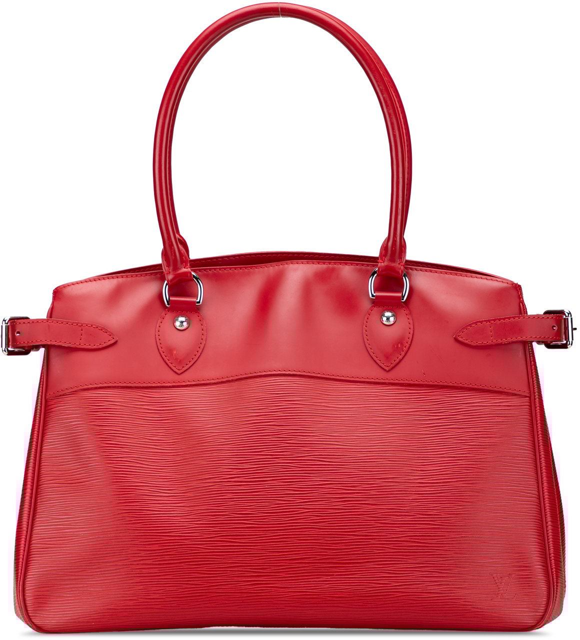 Louis Vuitton Epi Passy GM Rood